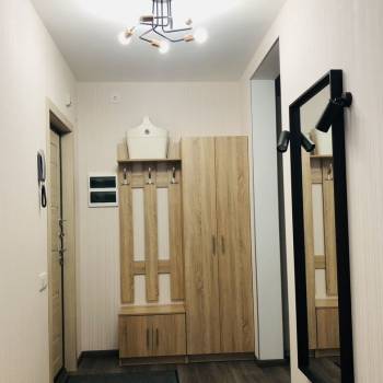 Продается 3-х комнатная квартира, 73,3 м²