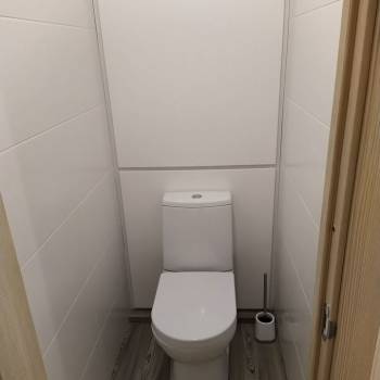 Продается 3-х комнатная квартира, 73,3 м²