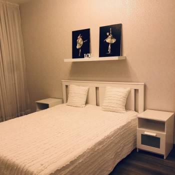 Продается 3-х комнатная квартира, 73,3 м²