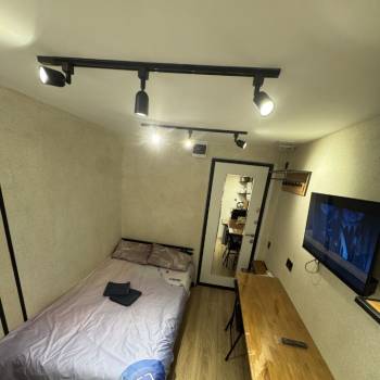 Сдается 1-комнатная квартира, 9 м²