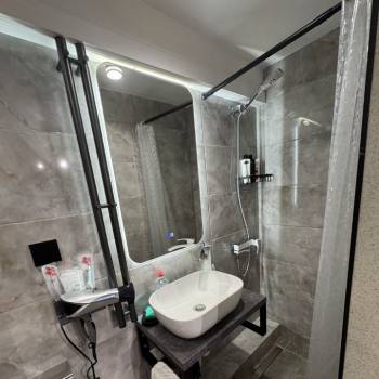 Сдается 1-комнатная квартира, 9 м²