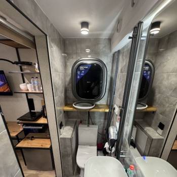 Сдается 1-комнатная квартира, 9 м²