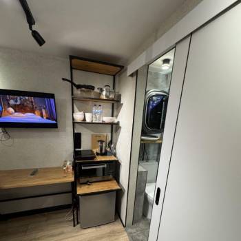Сдается 1-комнатная квартира, 9 м²