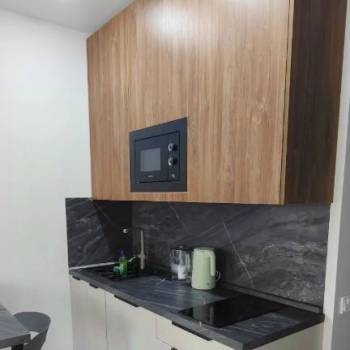 Сдается 1-комнатная квартира, 21,5 м²
