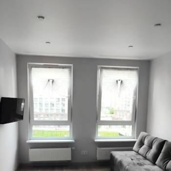 Сдается 1-комнатная квартира, 21,5 м²