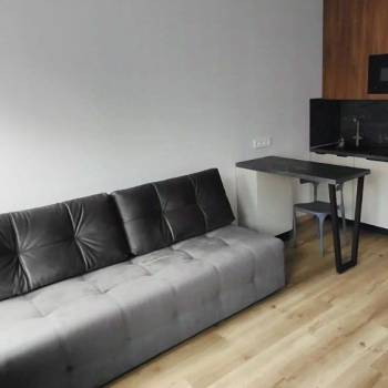 Сдается 1-комнатная квартира, 21,5 м²