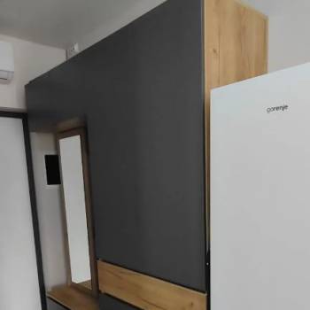 Сдается 1-комнатная квартира, 21,5 м²