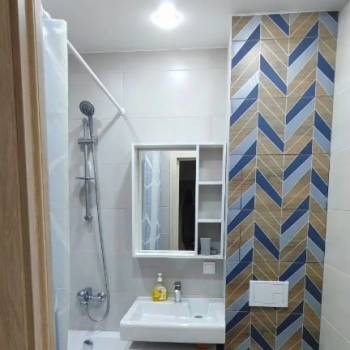 Сдается 1-комнатная квартира, 21,5 м²