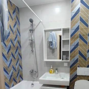 Сдается 1-комнатная квартира, 21,5 м²