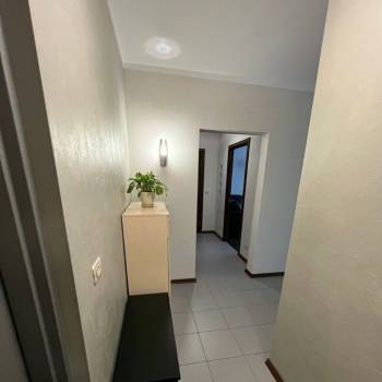 Продается 1-комнатная квартира, 55,6 м²