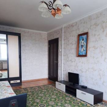 Продается 2-х комнатная квартира, 53,3 м²