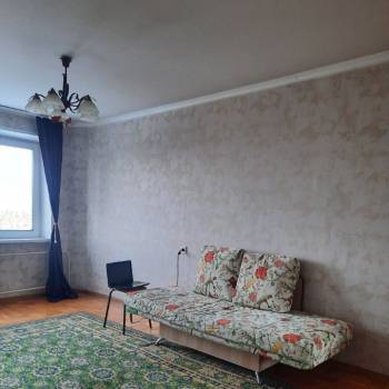 Продается 2-х комнатная квартира, 53,3 м²