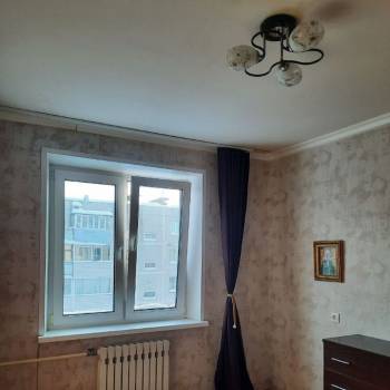 Продается 2-х комнатная квартира, 53,3 м²
