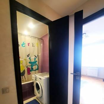 Продается 2-х комнатная квартира, 53,3 м²