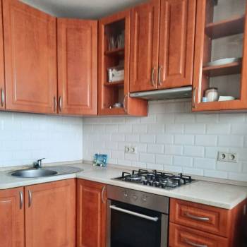Продается 2-х комнатная квартира, 53,3 м²
