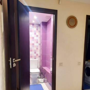 Продается 2-х комнатная квартира, 53,3 м²