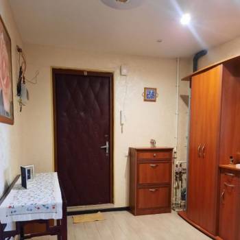 Продается 2-х комнатная квартира, 53,3 м²