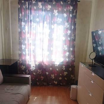 Продается Многокомнатная квартира, 62,4 м²