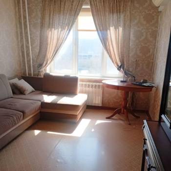 Продается Многокомнатная квартира, 62,4 м²