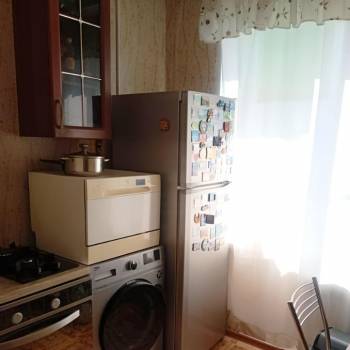 Продается Многокомнатная квартира, 62,4 м²