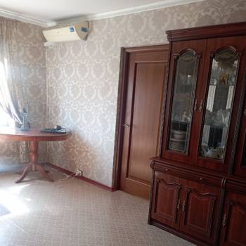 Продается Многокомнатная квартира, 62,4 м²