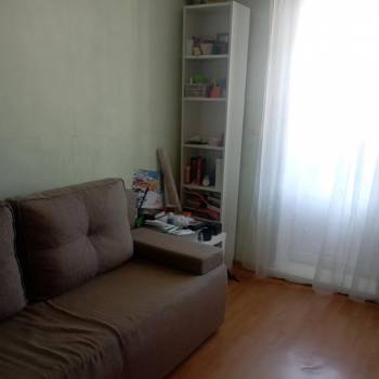 Продается Многокомнатная квартира, 62,4 м²