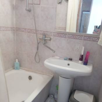 Продается Многокомнатная квартира, 62,4 м²
