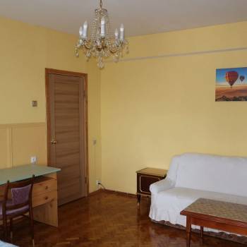 Сдается 2-х комнатная квартира, 54 м²