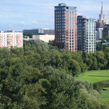 Сдается 2-х комнатная квартира, 54 м²