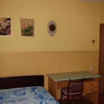 Сдается 2-х комнатная квартира, 54 м²