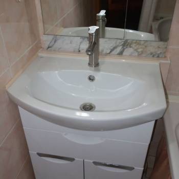 Сдается 2-х комнатная квартира, 54 м²