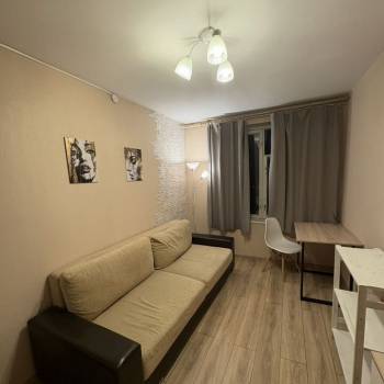 Сдается Комната, 15 м²