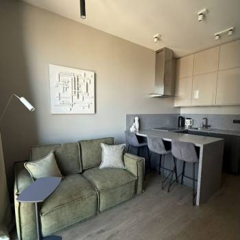 Сдается 1-комнатная квартира, 45,7 м²