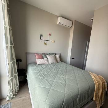 Сдается 1-комнатная квартира, 45,7 м²