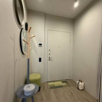 Сдается 1-комнатная квартира, 45,7 м²