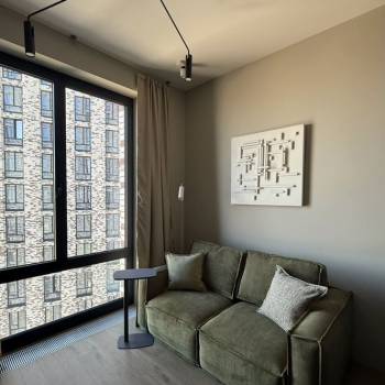Сдается 1-комнатная квартира, 45,7 м²