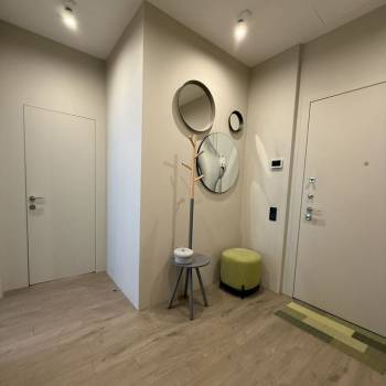Сдается 1-комнатная квартира, 45,7 м²