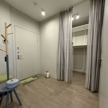 Сдается 1-комнатная квартира, 45,7 м²
