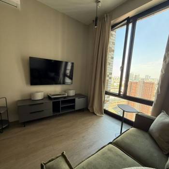 Сдается 1-комнатная квартира, 45,7 м²