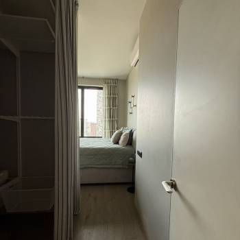Сдается 1-комнатная квартира, 45,7 м²