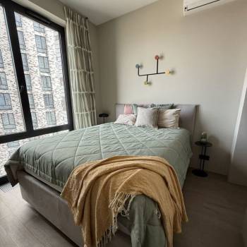 Сдается 1-комнатная квартира, 45,7 м²
