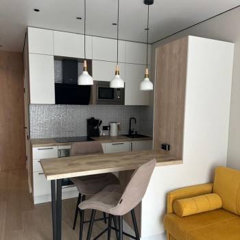 Сдается 1-комнатная квартира, 40 м²