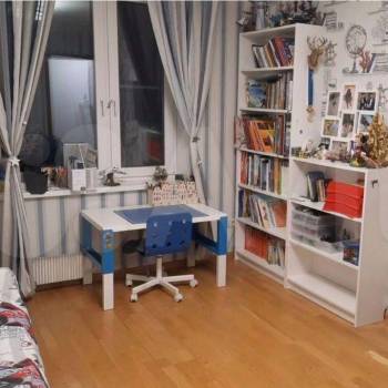 Продается 3-х комнатная квартира, 65 м²