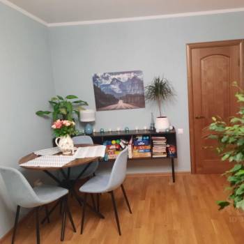 Продается 3-х комнатная квартира, 65 м²