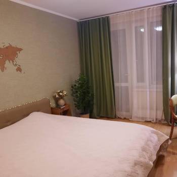 Продается 3-х комнатная квартира, 65 м²