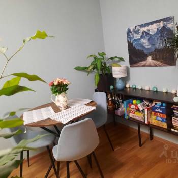 Продается 3-х комнатная квартира, 65 м²