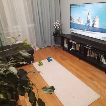 Продается 3-х комнатная квартира, 65 м²