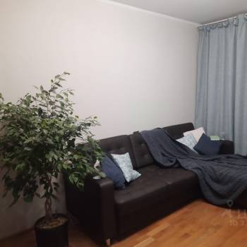 Продается 3-х комнатная квартира, 65 м²