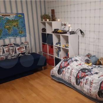Продается 3-х комнатная квартира, 65 м²
