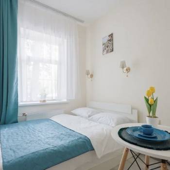 Сдается 1-комнатная квартира, 12 м²